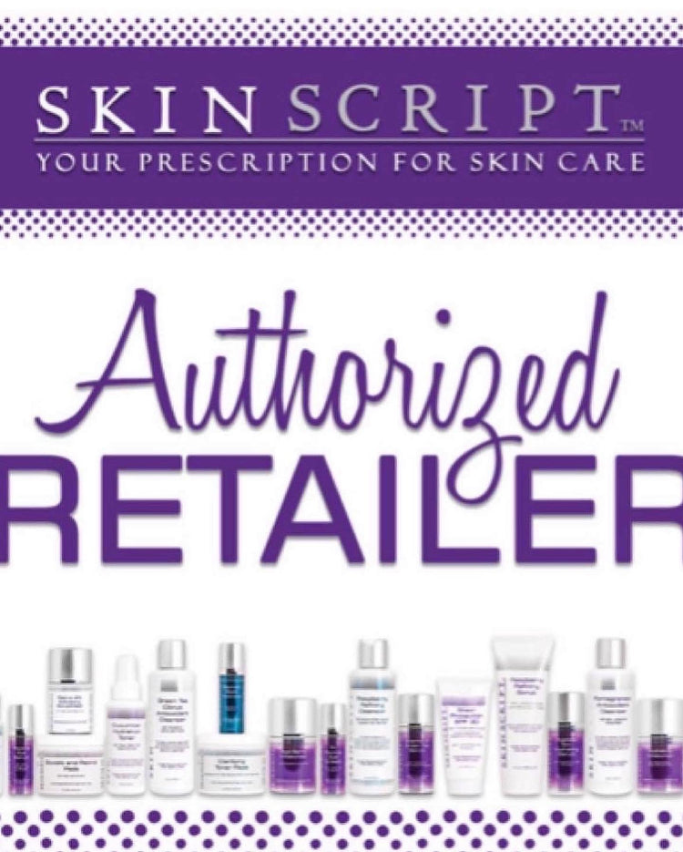 Skin Scripts Skin Care