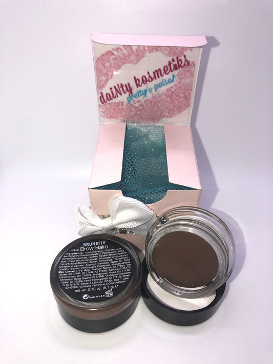 Brow Balm (Brunette)