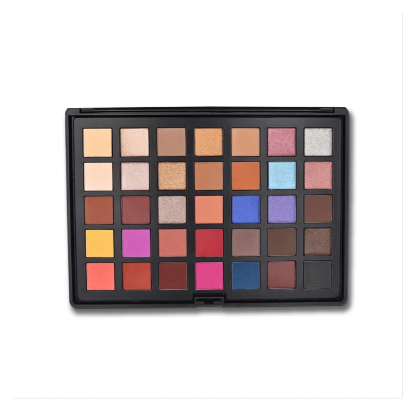 City Nights 35 Color Eyeshadow Palette