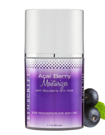 Acai Moisturizer