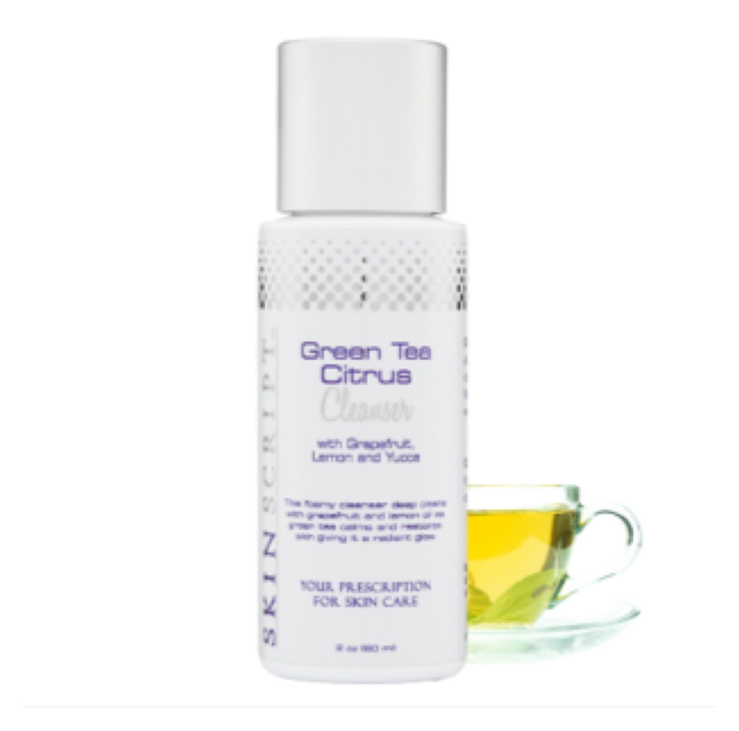 Green Tea Cleanser