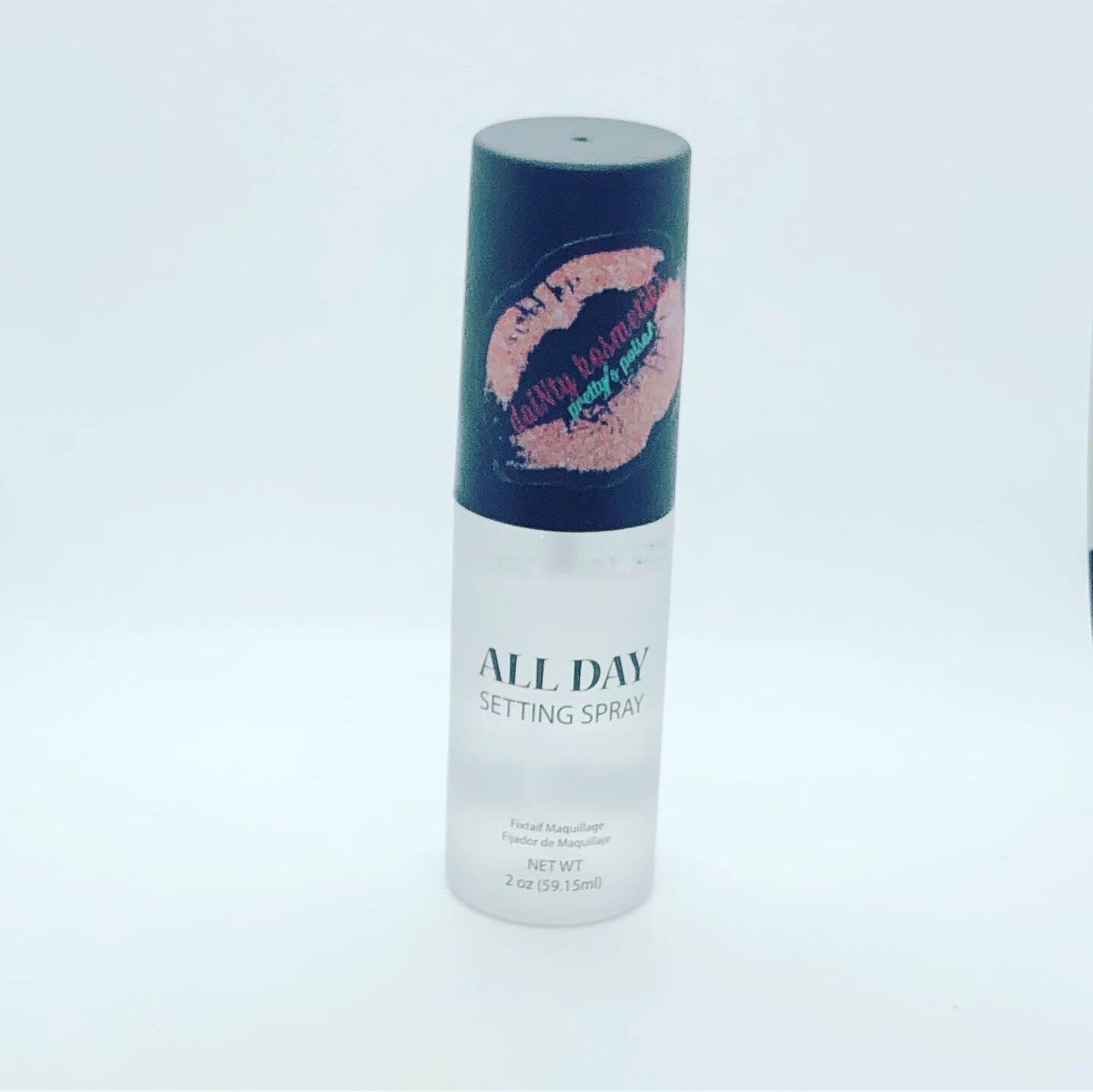 Slay All Day Setting Spray