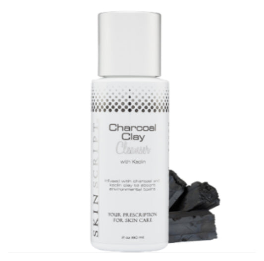 Charcoal Cleanser