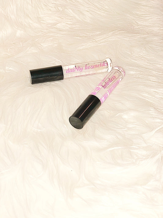 kolorless lipgloss