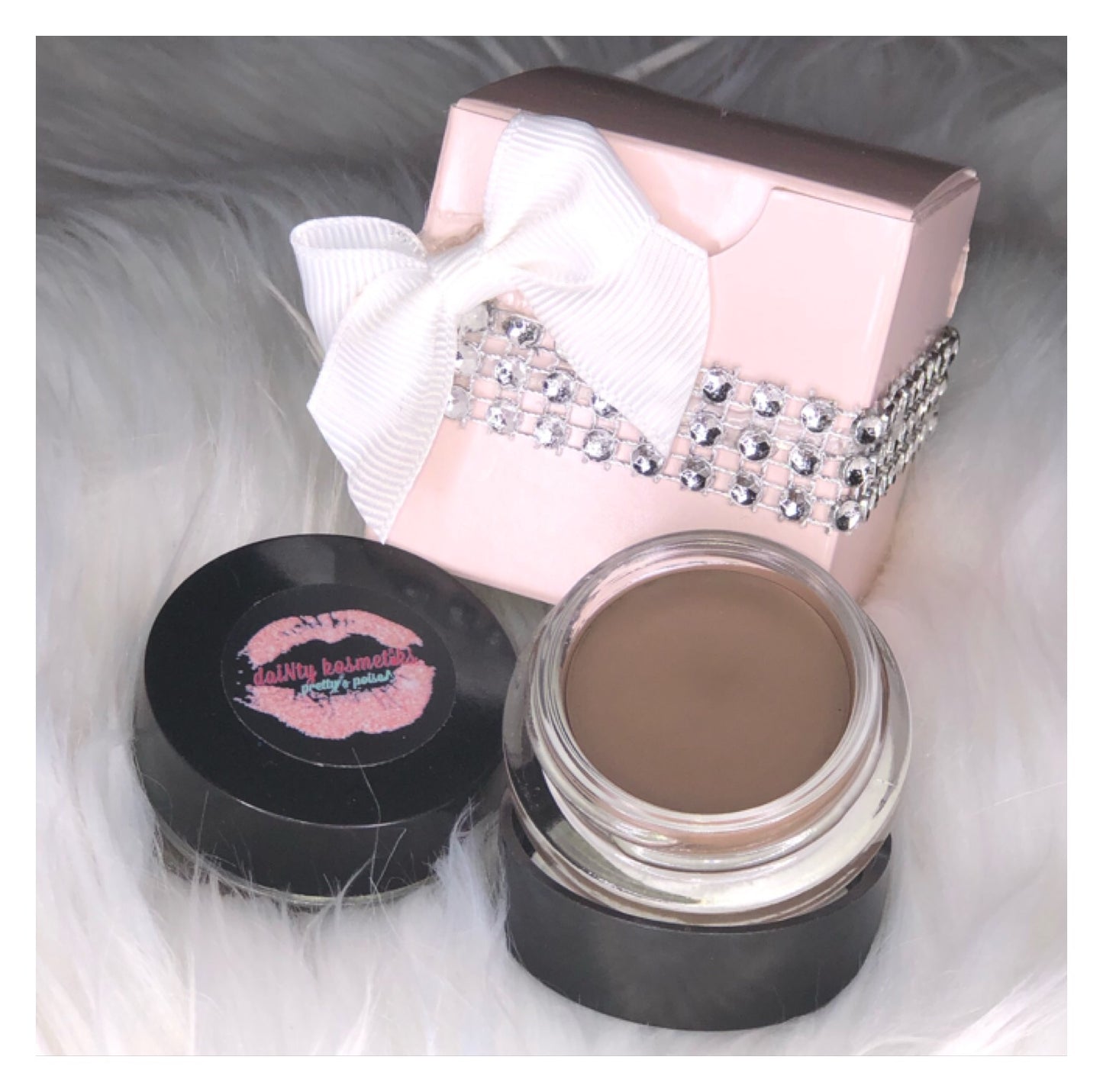 Brow Balm (Brunette)