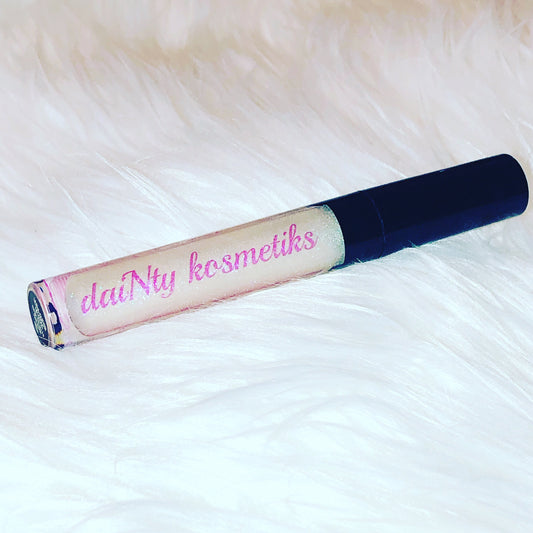 spRNkle me Ultra Glittery Lipgloss